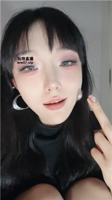 【酥麻麻】短丝场    250424-19