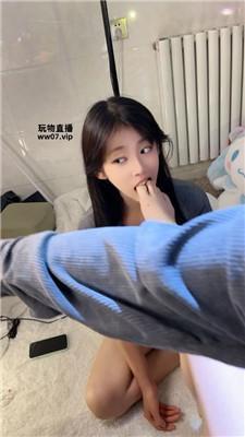 【时颜】超美闺蜜发骚羞涩做奴 bf52792