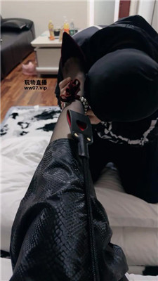 【米妮老师】沉浸式-黑丝玉足狂舔 JS250427-9