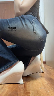 【观音大人】臀崇拜训练    250505-10