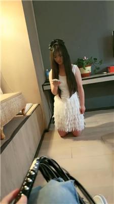 【南烟】口球塞嘴-捆绑闺蜜狗虐 JS250517-34