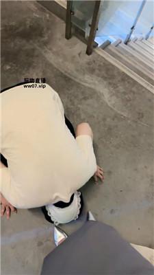 【猫神】白领S-户外处刑下属奴 bf53550