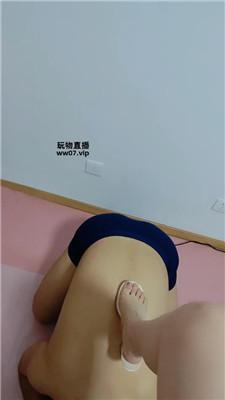 【猫猫大人】喂食贱狗吃原味冰棒 JS250521-34