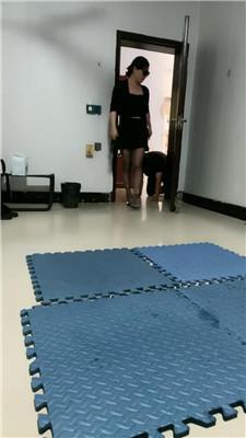 【欲S】高跟黑丝踩-骑马转胯 JS250617-29