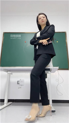 【喵主】语文老师踩狗上集    250621-40