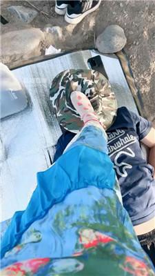 【高木】户外露营原味脚辱狗  JS250623-35