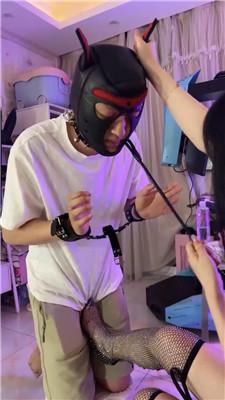 【幻爱公主殿下】轮流舔姐妹花的脚丫【续集】 JS250626-27