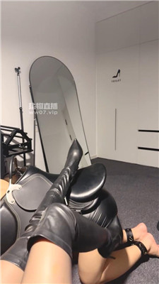 【sera】长靴踩-圈养狗笼犬化 JS250704-18