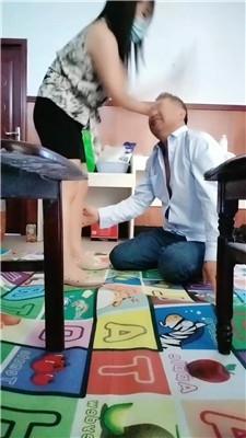 【刑狗】双S-连环抽耳光【双视角版】 JS250706-9