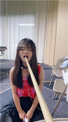 【南烟】贴片电击骚母畜 JS250711-29