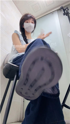 【爱可】人字拖裸足    250715-2