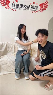 【二狗】清纯学生做S首玩狗 JS250724-36