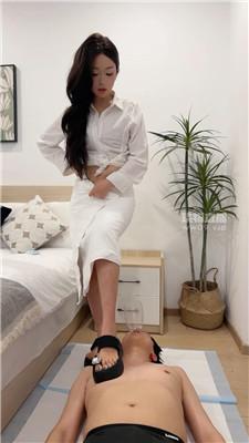 【冰月】双S-重口喂食场【双视角版】 JS250726-12