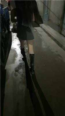 【西北傻子】开发路人小姐姐玩sm JS250729-17