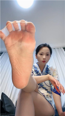 【晚晚】空姐寸止盯    250804-35