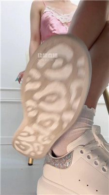 【玥樾】麦昆小白鞋    250809-25