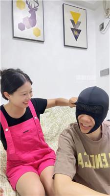 【狗哥】素人S-拖鞋小主踩踏-抽耳光 JS250815-37