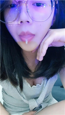 【灵竹】裸足口水羞辱    250817-14