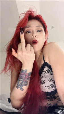 【黛帝】诅咒爆骂sb    250828-3