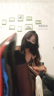 【玥玥】姐妹花玩虐骚贱奴 JS250902-23