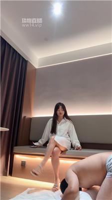 【子熙大人】艺校女神虐骚老师狗【完整版】 JS250904-32