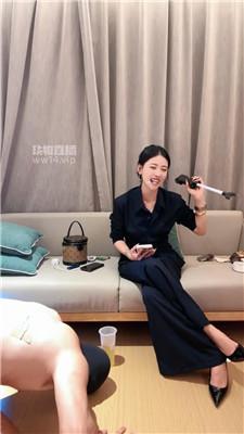 【苏御大人】职业女老板诱惑下属奴  JS250905-36