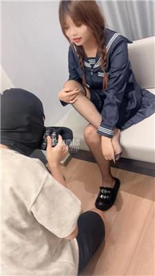 【谰谰】日系小主欺负小肥宅 JS250908-11