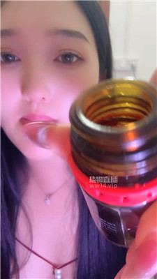 【鹿允儿】香水控制炸    250920-13