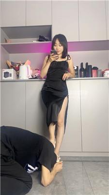 【白鹭】踩踏-手捂窒息-连环踢裆【双视角版】 bf57676