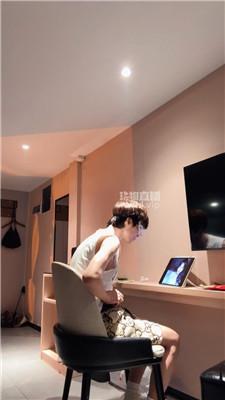 【琴月】逮住男友偷偷发骚 bf57738