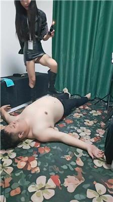 【仙仙】国庆期间圈养实录[一]【双视角版】 JS251005-20