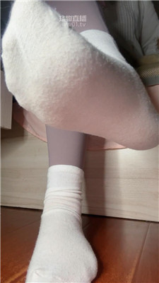 【咬猫】一次又一次爱上女神白袜炸    251015-38