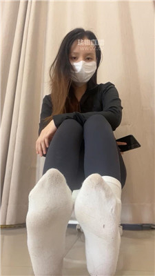 【兔牙】沉浸式死亡诅咒人妖    251020-9