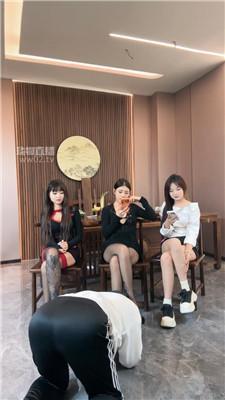 【苏御大人】3S-花钱伺候台球厅助教 bf58763