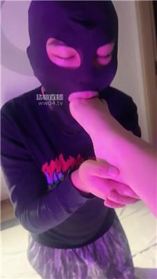 【橙子】学生主玩虐哥哥狗 JS251031-12