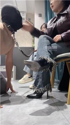 【戚戚】双S-教妹妹怎么惩罚跑骚男 JS251102-17