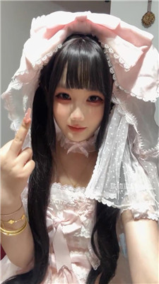 【六六】洛丽塔白丝Lo鞋    251102-15