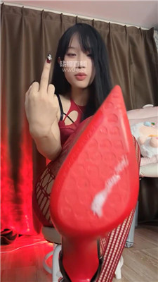 【母狗妈妈】粗口辱骂乳母    251104-14