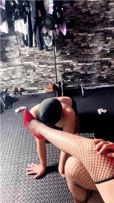 【圣母皇太后】变装狗就是骚 JS251111-15