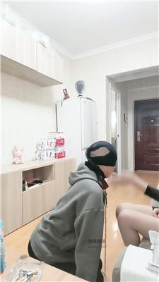 【雨姐】sp耳光惩罚发骚家奴 JS251111-9