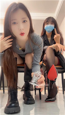 【漫漫大人】双主香水丝袜高跟炸    251110-11