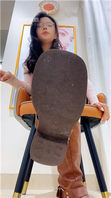 【布丁】短靴肉丝炸J    251112-4