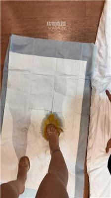 【领主】车模S-脚踩喂食 bf59206