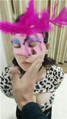 【变态小娘子】惩罚小三母狗 JS251118-29