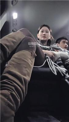 【Model月焱S】高贵女神深夜户外处刑【双视角版】JS251120-29