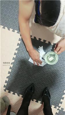 【魅影】重度虐乳滴蜡场 JS251122-11