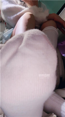 【奶味小仙女】体育生白棉袜    251121-15