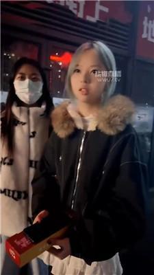 【素人挖掘机】开发素人双S虐打 JS251127-21