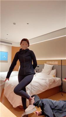 【沙悟静】御姐S-挑战最强深喉 JS251128-11