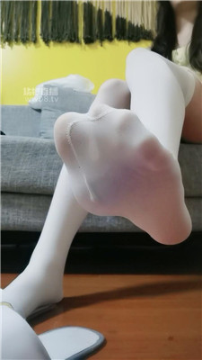【抚兮】白袜裸足    251128-8